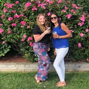 Meet your Posher, Lena